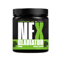 NFX Gladiator Maça Verde - 360g - Puravitale | 54.513.279 William Luis Euzebio Martins