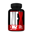 Taz (Cafeina, L-Arginina, Taurina e Beta-Alanina) 600mg - 60 Capsulas - Puravitale | 54.513.279 William Luis Euzebio Martins
