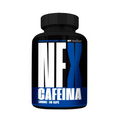 NFX Cafeína 500mg - 60 Cápsulas - Puravitale | 54.513.279 William Luis Euzebio Martins