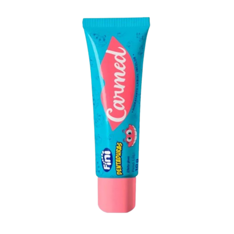 Carmed Fini Dentaduras 10g - Puravitale | 54.513.279 William Luis Euzebio Martins