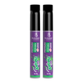Gloss Labial Bebelo Uva - Puravitale | 54.513.279 William Luis Euzebio Martins