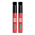 Gloss Labial Bebelo Morango - Puravitale | 54.513.279 William Luis Euzebio Martins