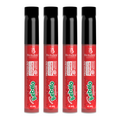 Gloss Labial Bebelo Morango - Puravitale | 54.513.279 William Luis Euzebio Martins