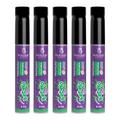 Gloss Labial Bebelo Uva - Puravitale | 54.513.279 William Luis Euzebio Martins