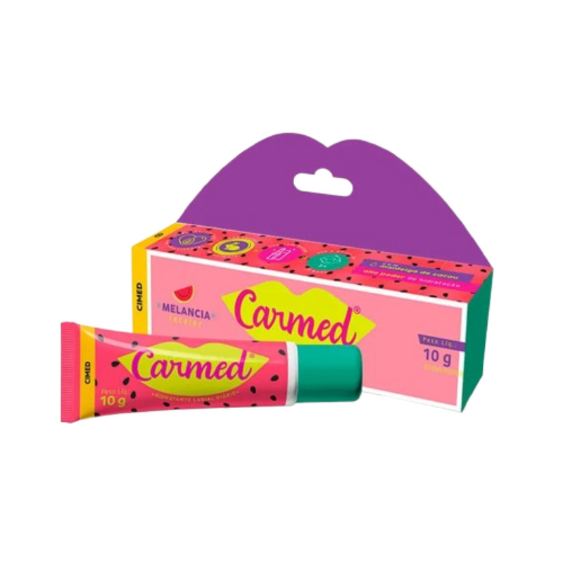 Carmed Melancia 10g - Puravitale | 54.513.279 William Luis Euzebio Martins